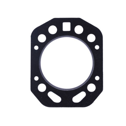 Прокладка головки циліндра (ZUBR original) - 195N YBX