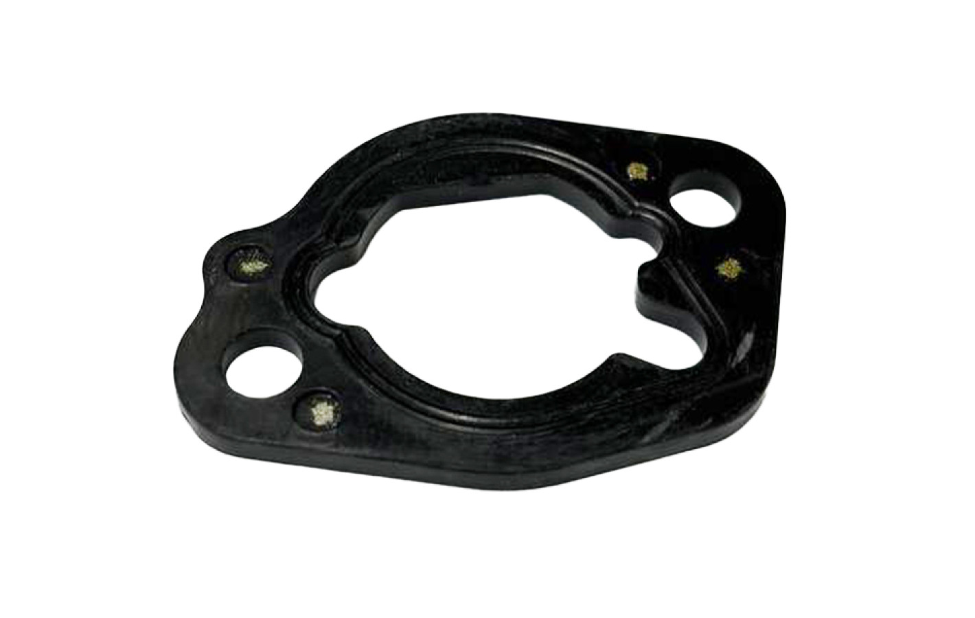 Прокладка карбюратора (NEW DESIGN) тип 2 - 170F YBX