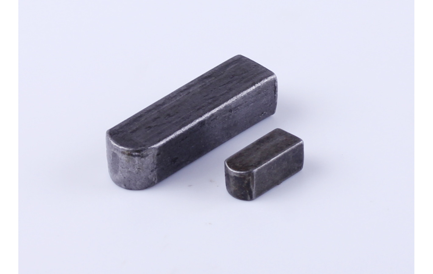 Шпонки шестеренок запускающих, к-т 2 шт.: ведущей + ведомой - 190N YBX