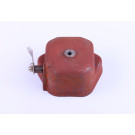 Кришка клапанів (ZUBR original) - 195N YBX