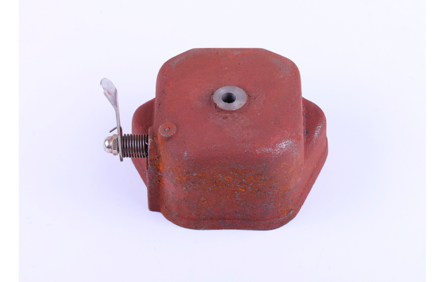 Кришка клапанів (ZUBR original) - 195N YBX