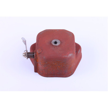 Кришка клапанів (ZUBR original) - 195N YBX