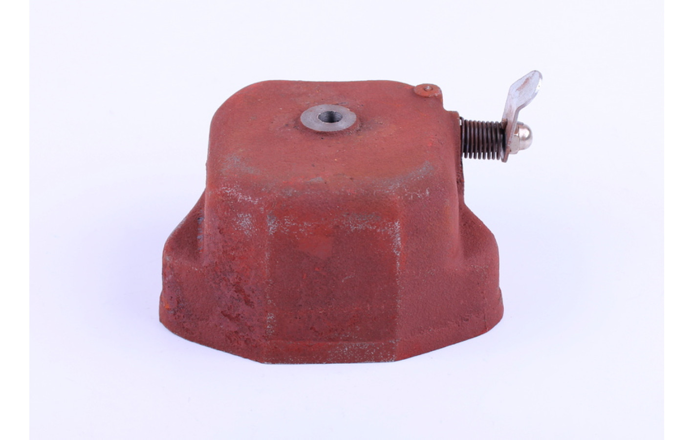 Кришка клапанів (ZUBR original) - 195N YBX