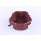 Кришка клапанів (ZUBR original) - 195N YBX