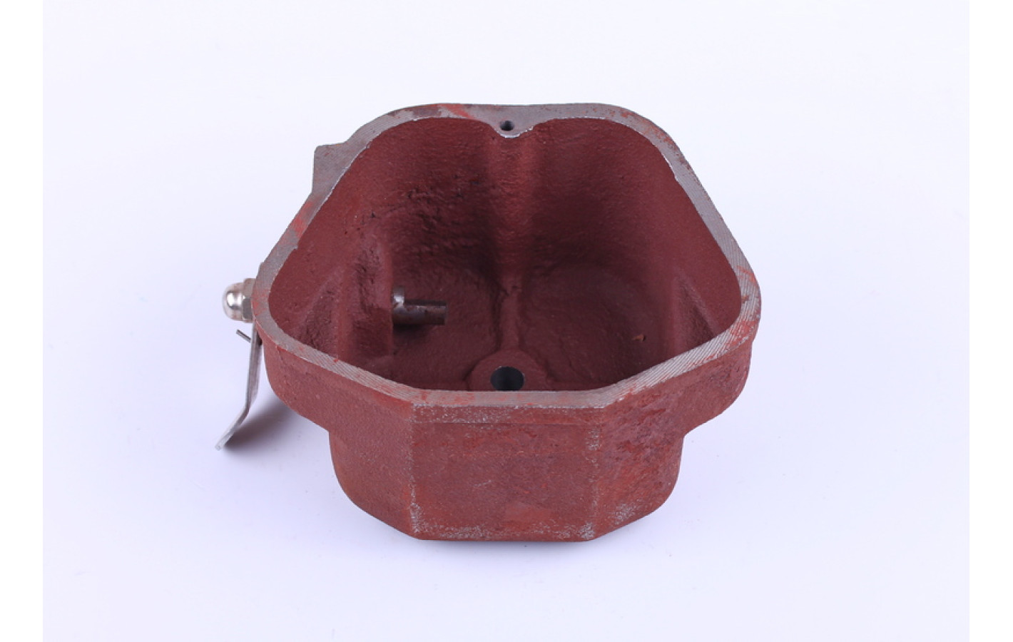 Кришка клапанів (ZUBR original) - 195N YBX