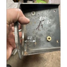 Крышка крепления электростартера - 180N YBX