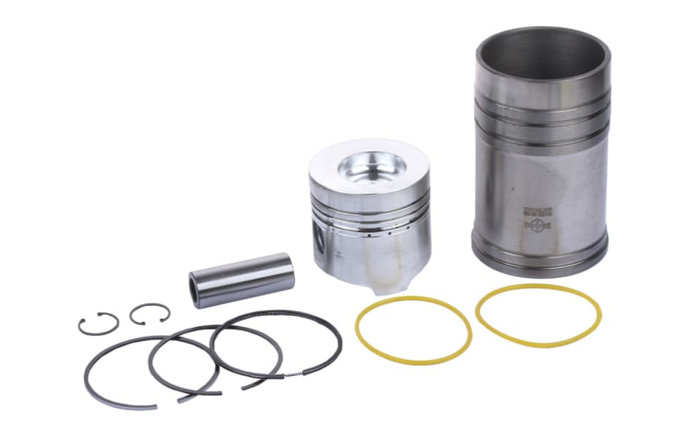 Поршневая группа 115,00 мм STD - ZS1115 YBX