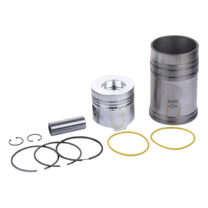 Поршневая группа 115,00 мм STD - ZS1115 YBX