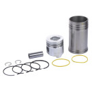 Поршнева група 105,00 мм STD-ZS1105 YBX