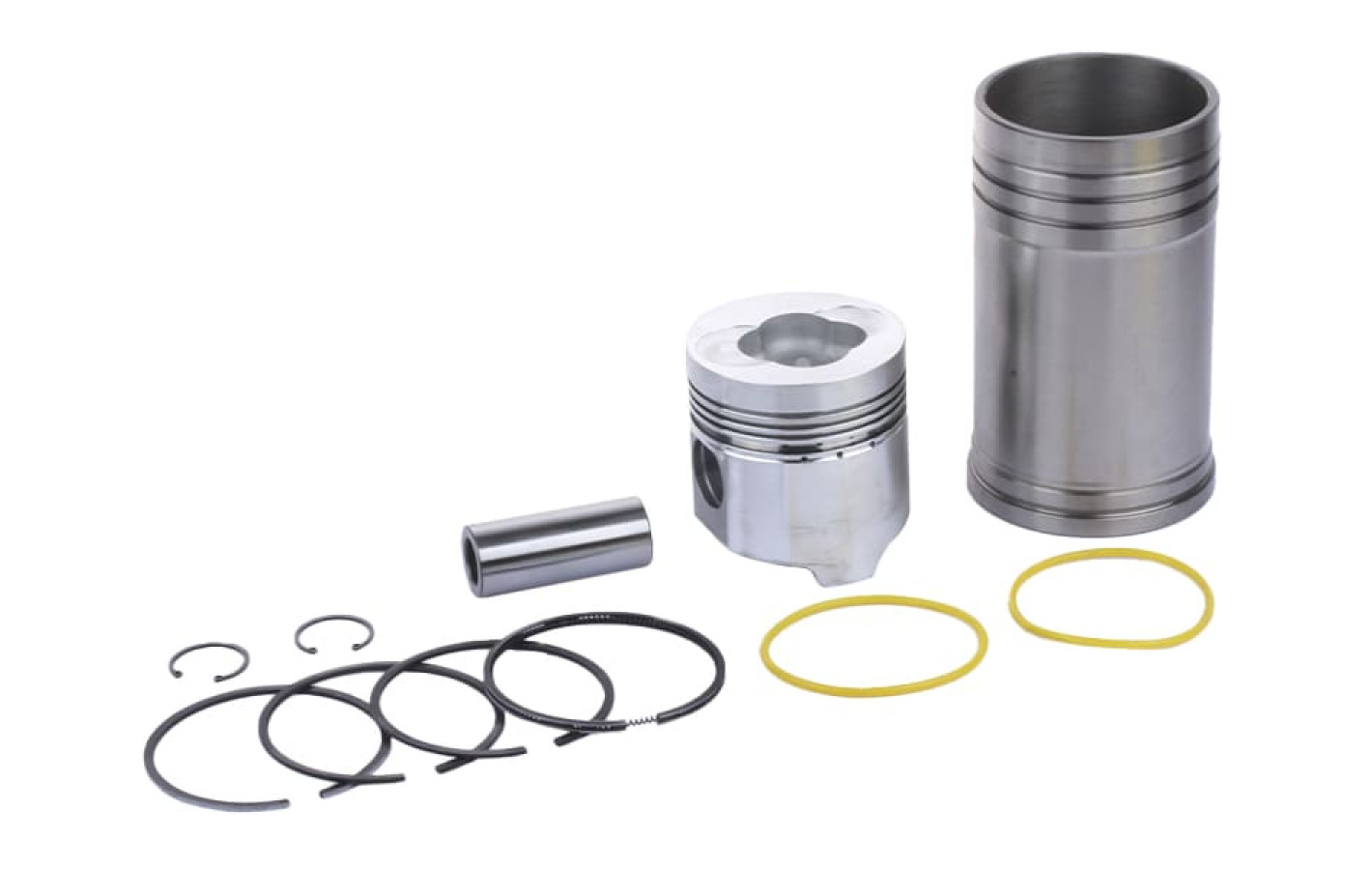 Поршнева група 105,00 мм STD-ZS1105 YBX