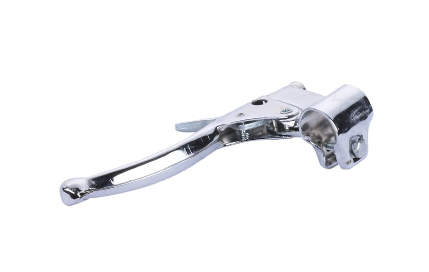 Рычаг заднего хода мотоблока - 186F YBX