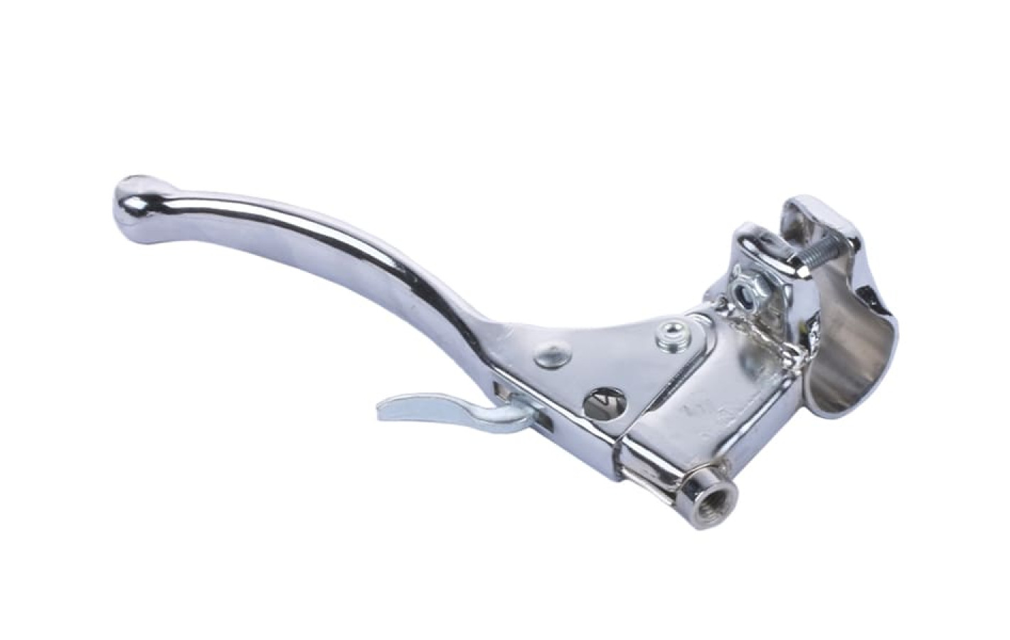 Рычаг заднего хода мотоблока - 186F YBX