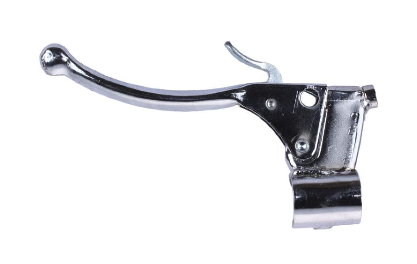 Рычаг заднего хода мотоблока - 186F YBX