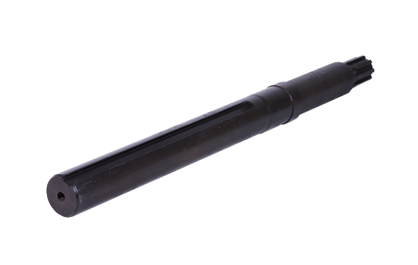 Полуось TΛTΛ на мототрактор, Z-8, L-450 мм, тип 2