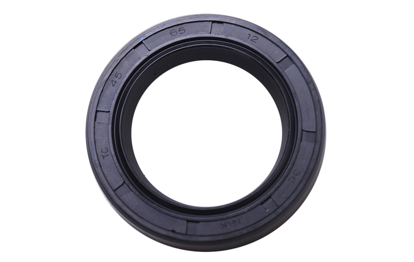 Сальник TΛTΛ на дизельній двигатель 180N, 45*65*12