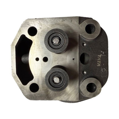 Головка цилиндра в сборе TΛTΛ на дизельный двигатель 195N, Z..