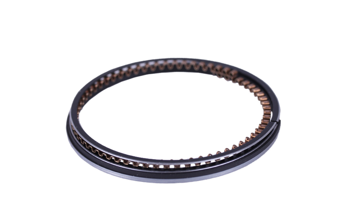 Кільця 65,00 мм STD TΛTΛ на бензиновий двигун P65F (ZS), тип 2