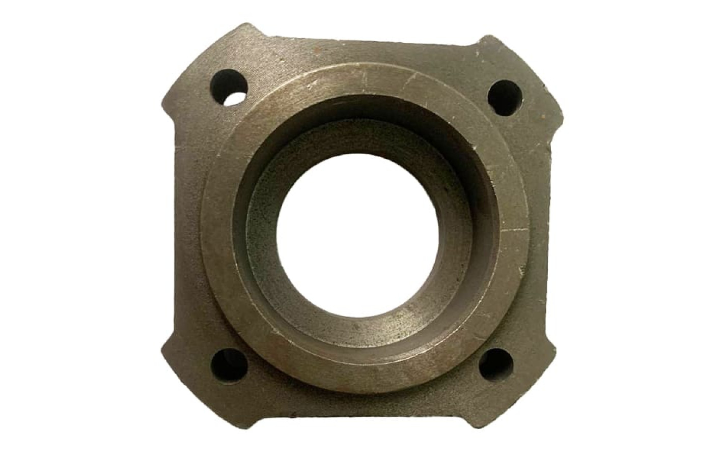 Крышка корпуса полуоси TΛTΛ на мототрактор, тип 2