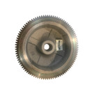 Маховик с венцом Z-99 TΛTΛ на бензиновый двигатель 188F, тип 2