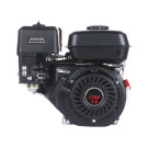 Двигатель 170F - бензин (под резьбу диаметр 16 мм) (7 л.с.) YBX