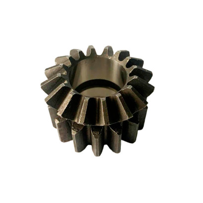Шестерня дифференциала малая TΛTΛ на мототрактор, Z-15/16, т..
