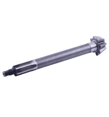 Вал шестерні півосі YBX на КПП, L-220, Z-8 (планетарка частина 1)