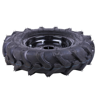 Колесо в зборі 6.00*12 YBX, під 4 болти, тип 2