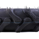 Колесо в зборі 6.00*12 YBX, під 4 болти, тип 2