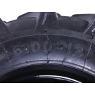 Колесо в зборі 6.00*12 YBX, під 4 болти, тип 2