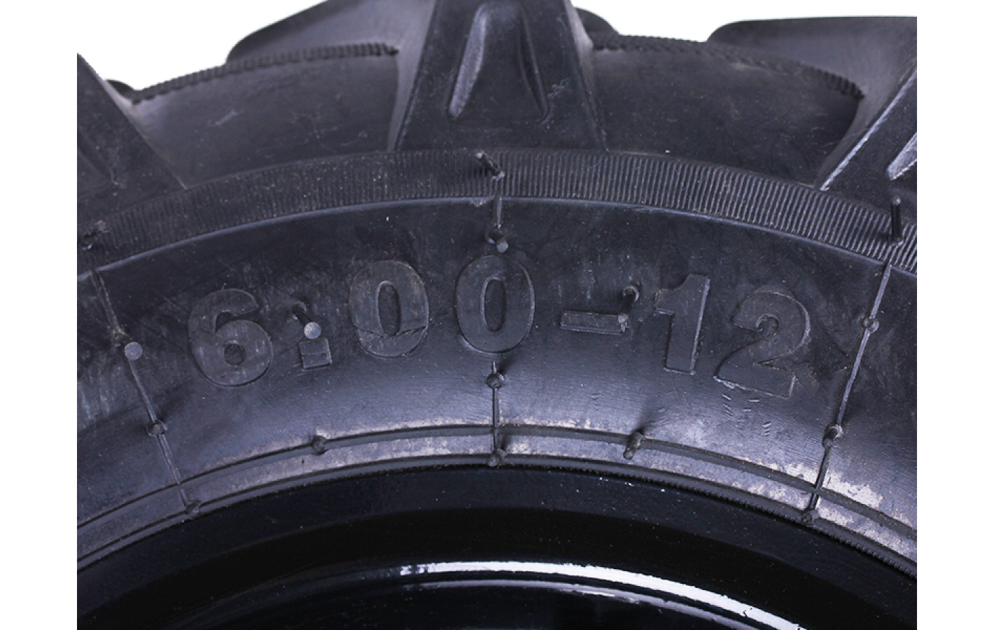 Колесо в зборі 6.00*12 YBX, під 4 болти, тип 2