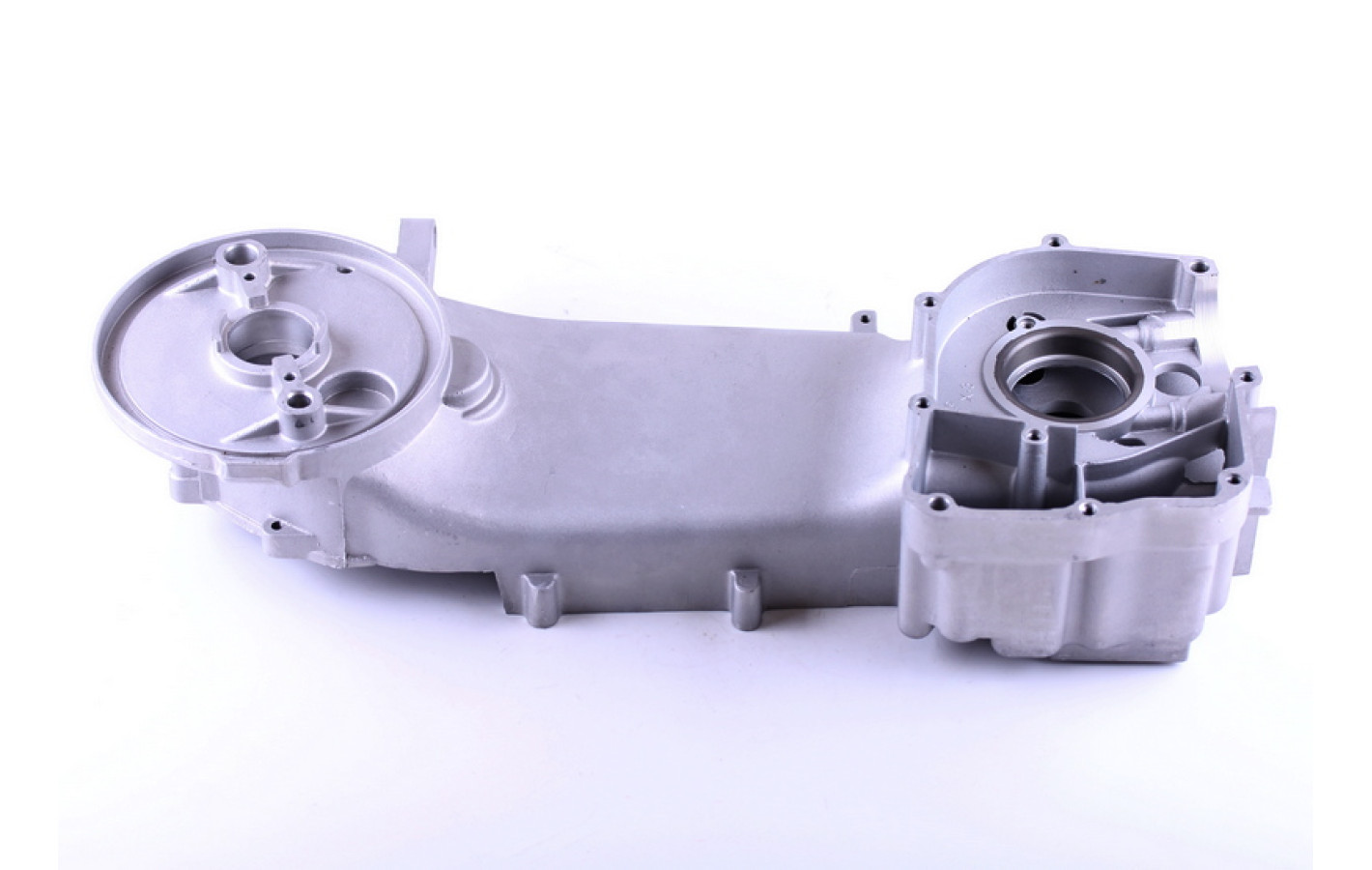 Картер лівий YBX на бензиновий двигун 125/150CC, тип 2