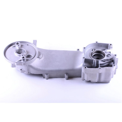 Картер лівий YBX на бензиновий двигун 125/150CC, тип 2