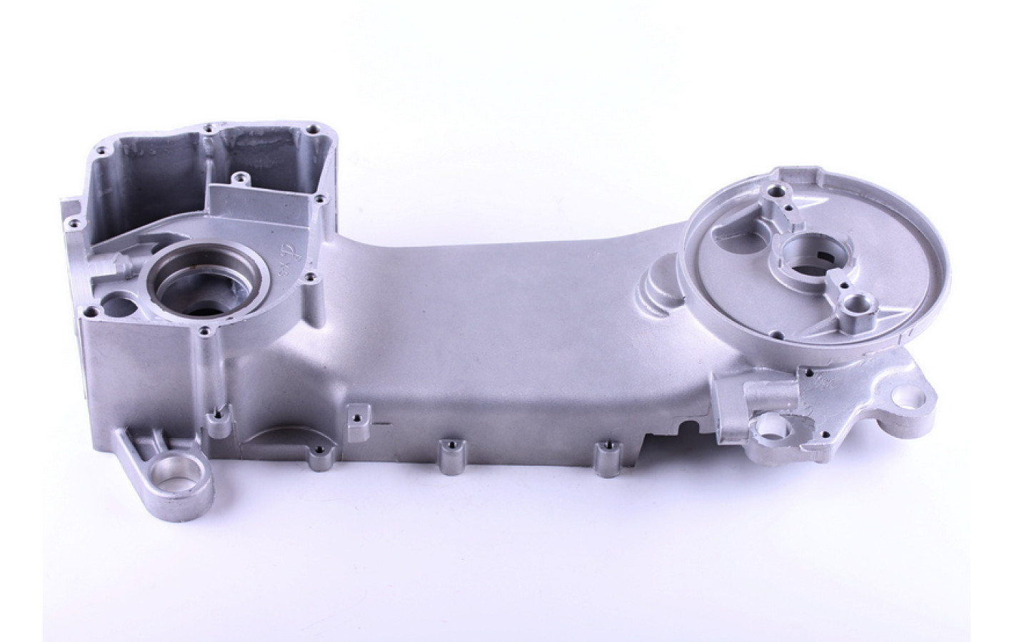 Картер лівий YBX на бензиновий двигун 125/150CC, тип 2