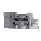 Картер левый YBX на бензиновый двигатель 125/150CC, тип 2