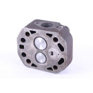 Головка циліндра у зборі TΛTΛ на дизельний двигун 195N/ZUBR, тип 2