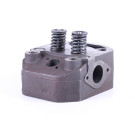 Головка циліндра у зборі TTG на дизельний двигун 195N/ZUBR, тип 2