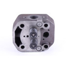 Головка циліндра у зборі TTG на дизельний двигун 195N/ZUBR, тип 2