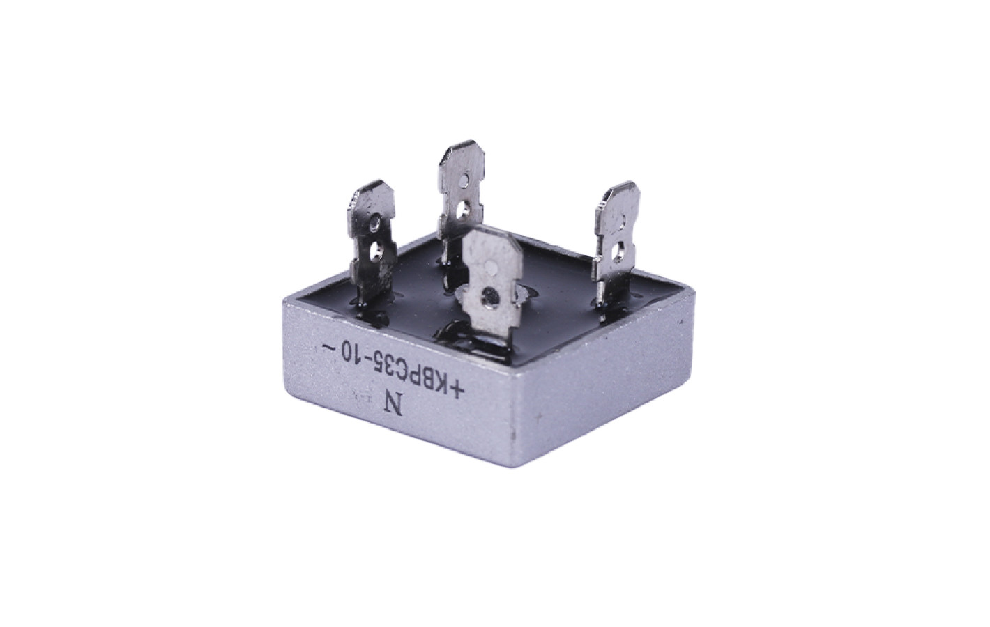 Датчик стабілізації (діодний міст) TΛTΛ двигуна генератора 168F ET-950 GN-2-3,5KW, тип 2