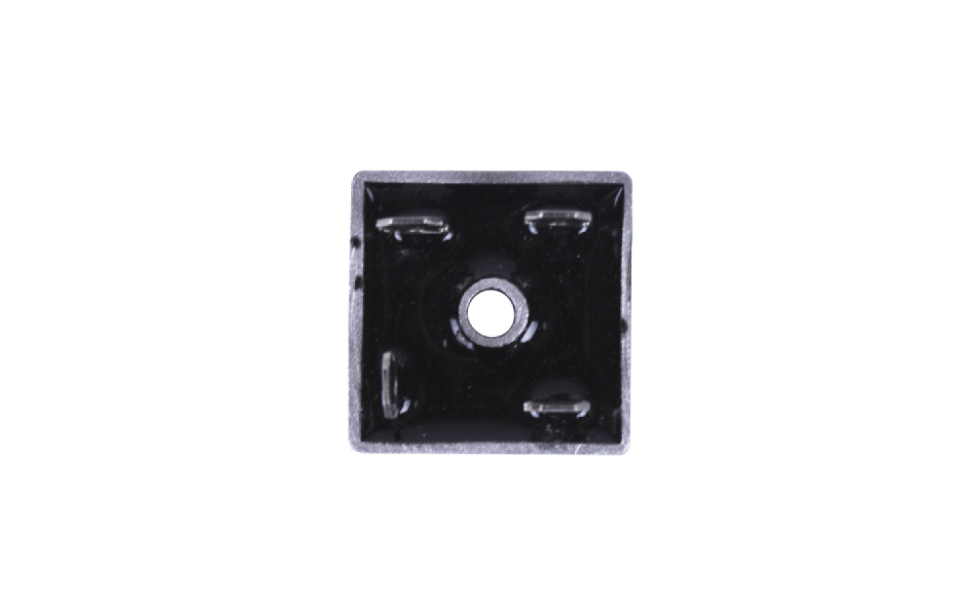 Датчик стабілізації (діодний міст) TΛTΛ двигуна генератора 168F ET-950 GN-2-3,5KW, тип 2