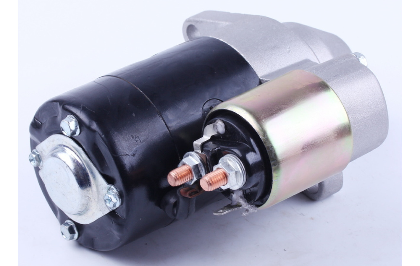 Електричний стартер 1,4 KW TΛTΛ на дизельний двигун 188D/198D 