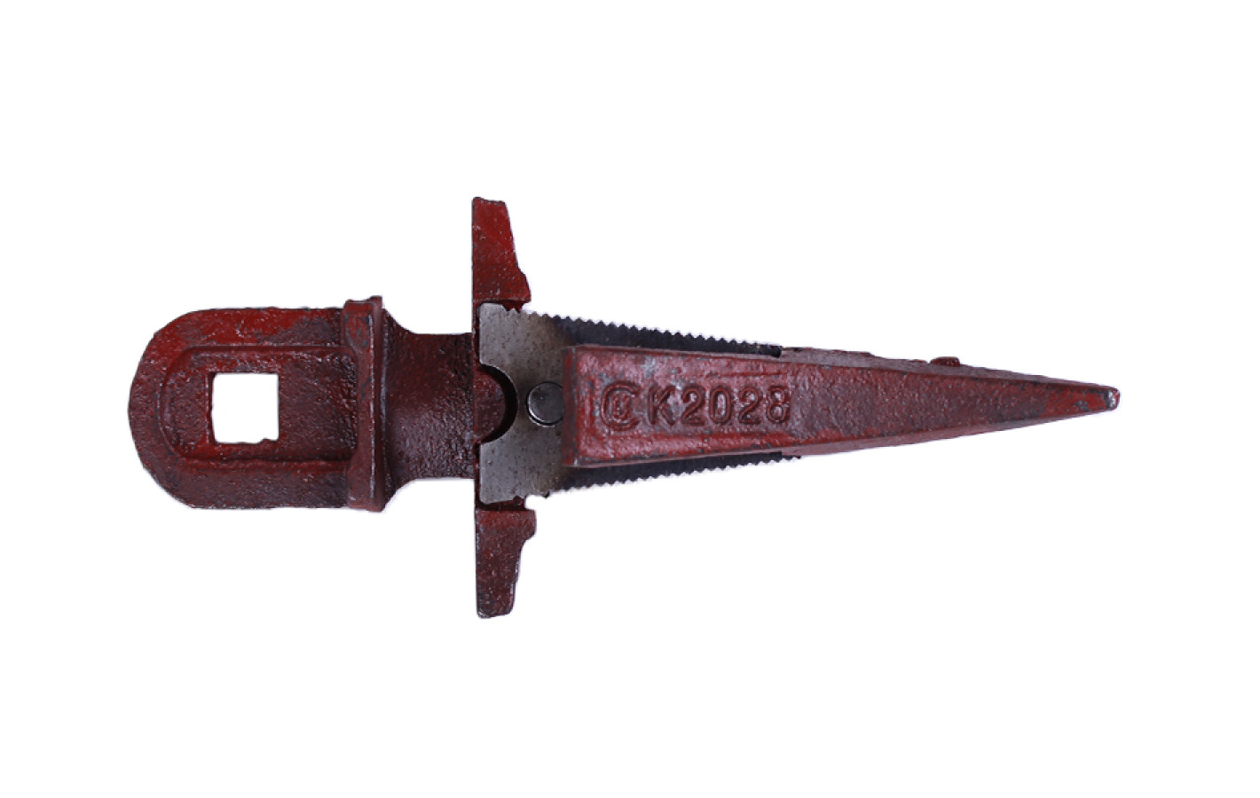 Палець протирізальний - КСН-1,4 YBX