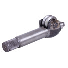 Вал рульового механізму горизонтальний - MТ ZUBR YBX