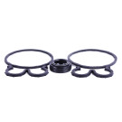 Ремкомплект НШ, к-т: 5 шт. - МТ YBX