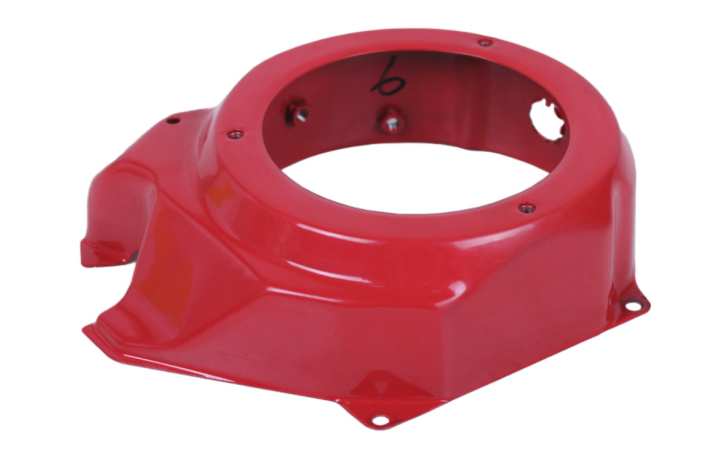 Корпус повітрозабірника - 156F