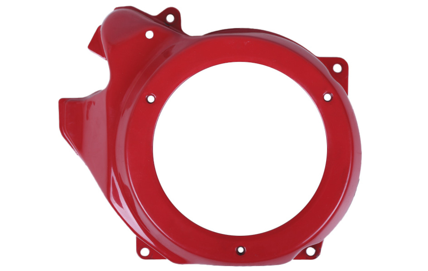 Корпус повітрозабірника - 156F