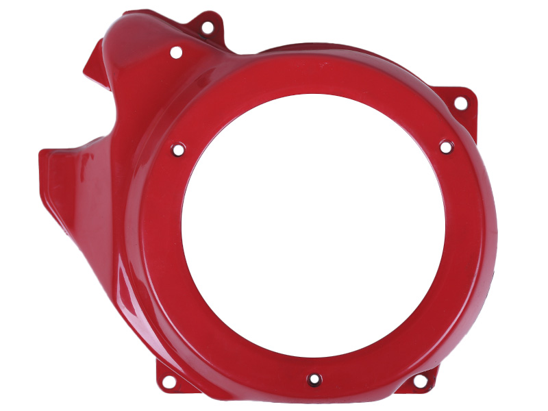 Корпус повітрозабірника - 156F