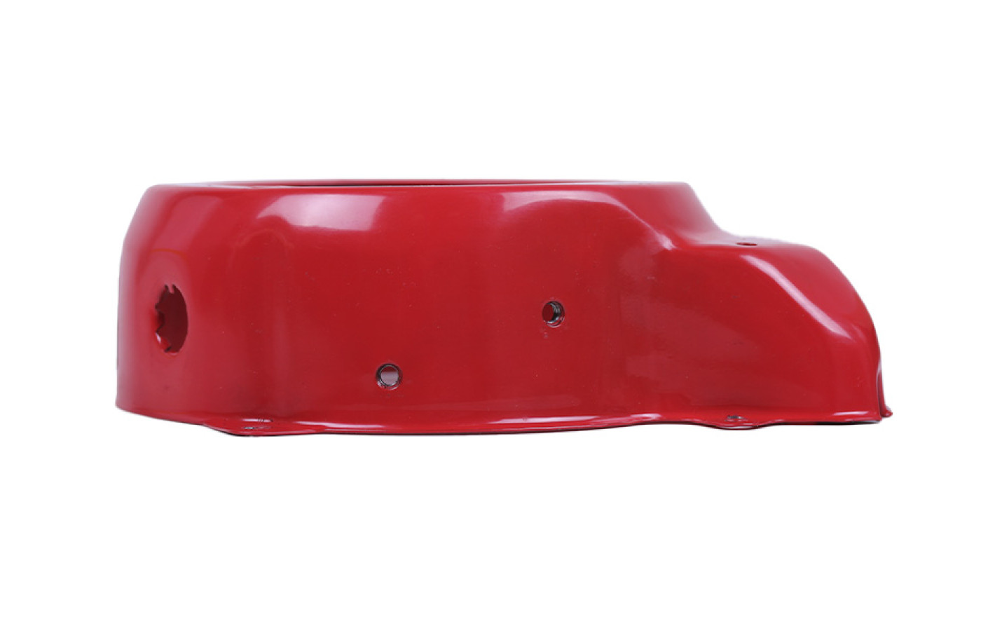 Корпус повітрозабірника - 156F