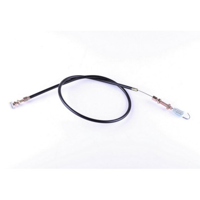 Clutch cable - 156F