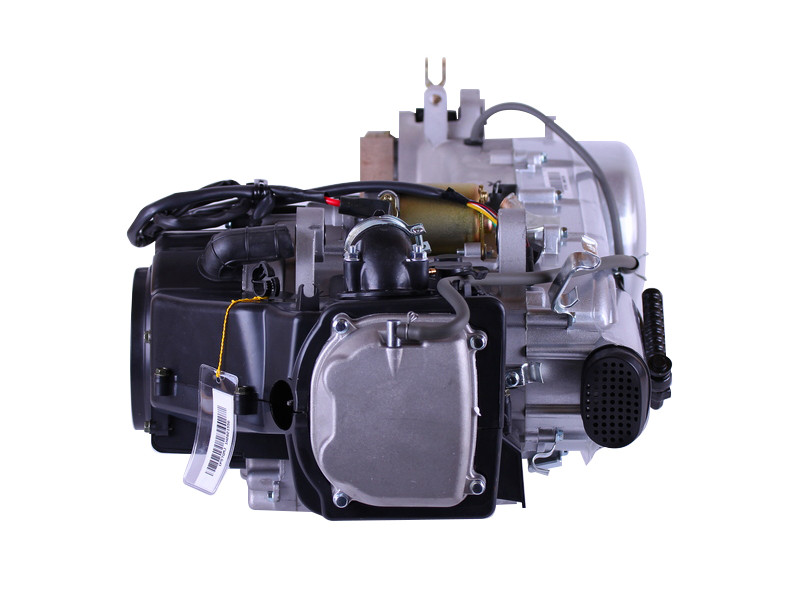 Двигатель TT AGRO MOTO 150СС (под один амортизатор)
