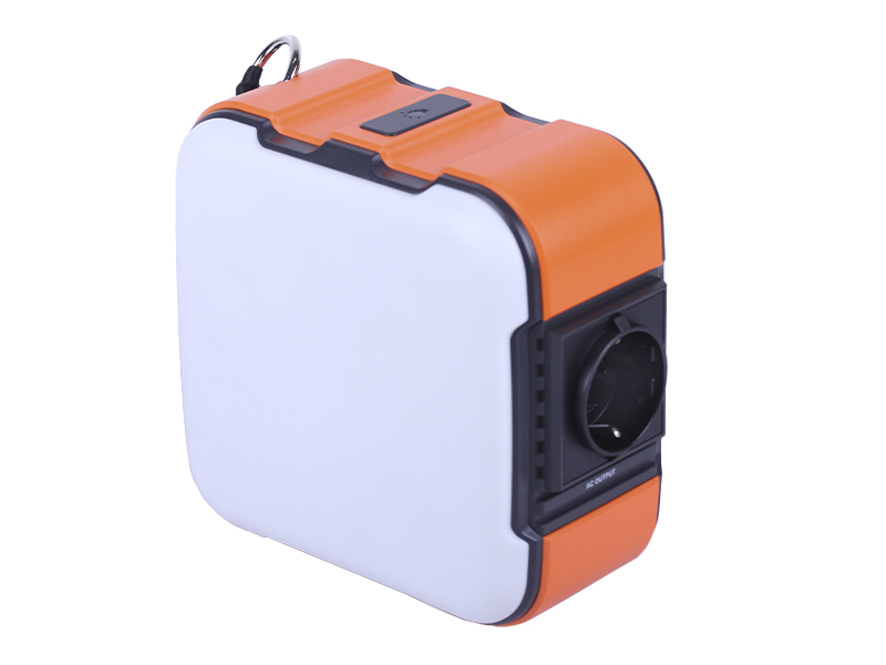 Портативная зарядная станция FlashFish A101 26400mAh 120W